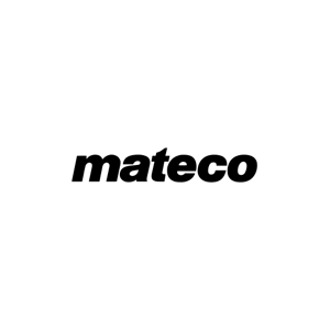 Mateco logo