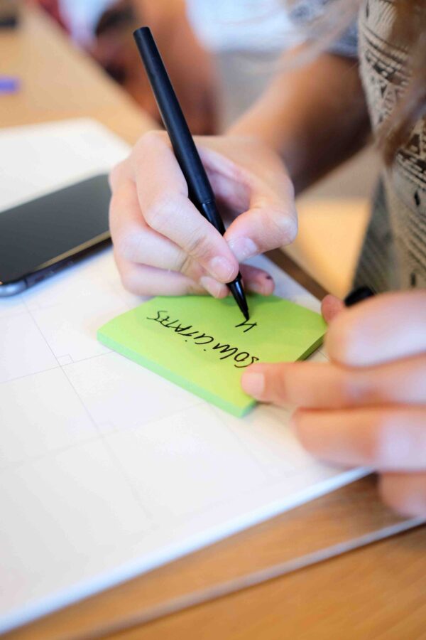 Design sprint